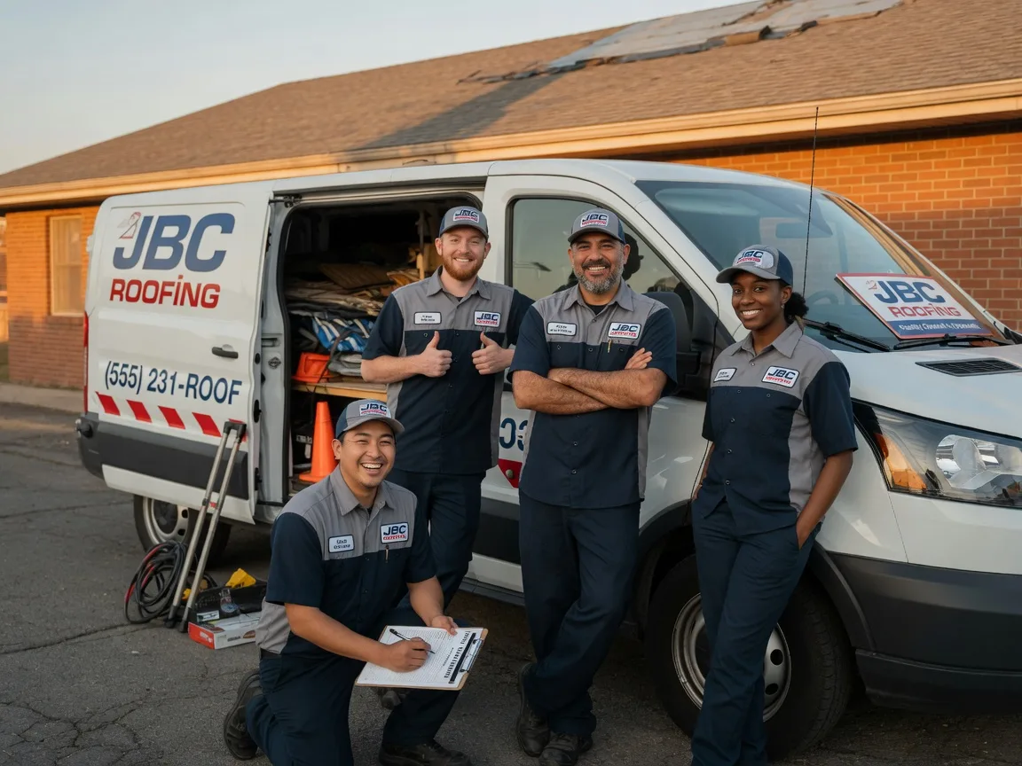 Roof Replacement company in Charleston, AR