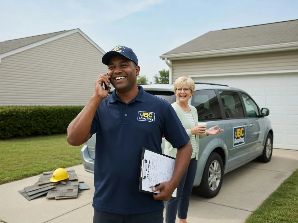 Roof Replacement Charleston, AR FAQs